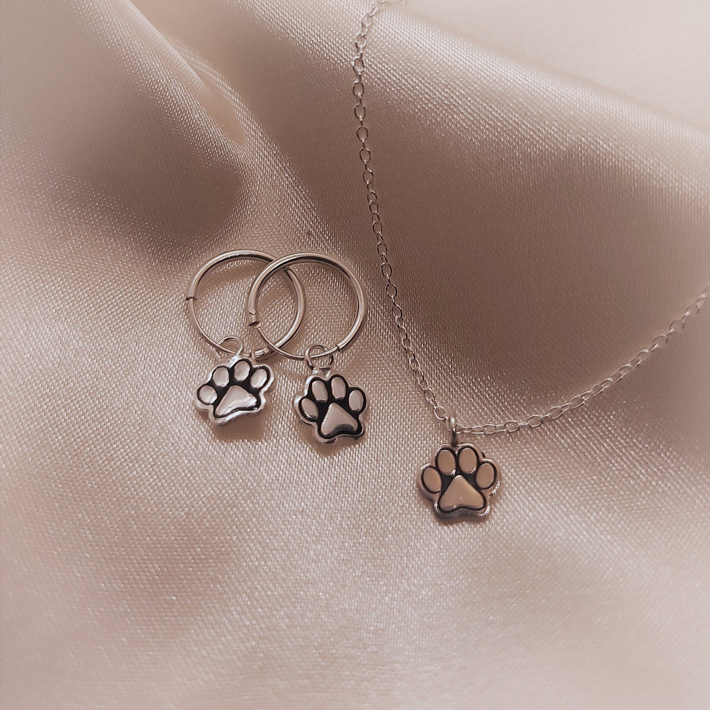 Paw Set