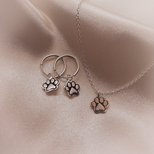 Paw Set